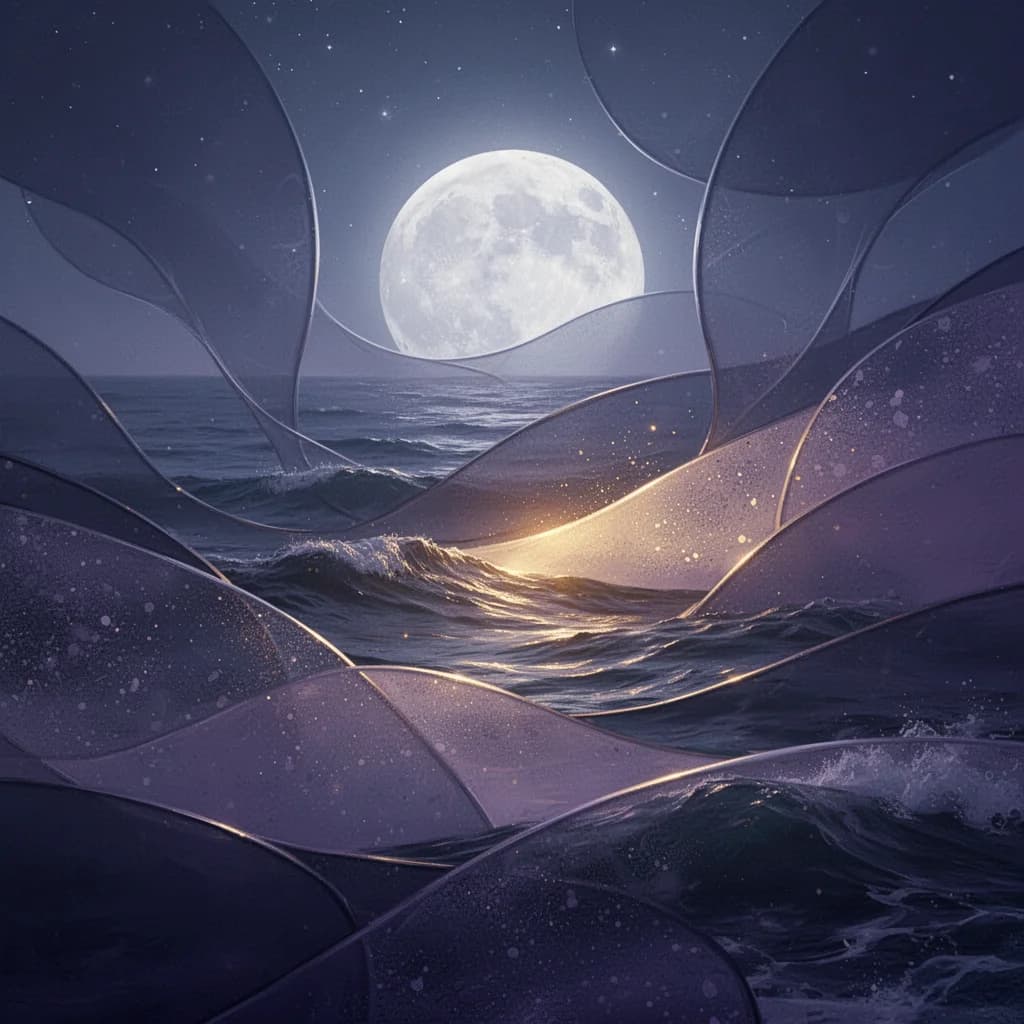 Luna en Dembow