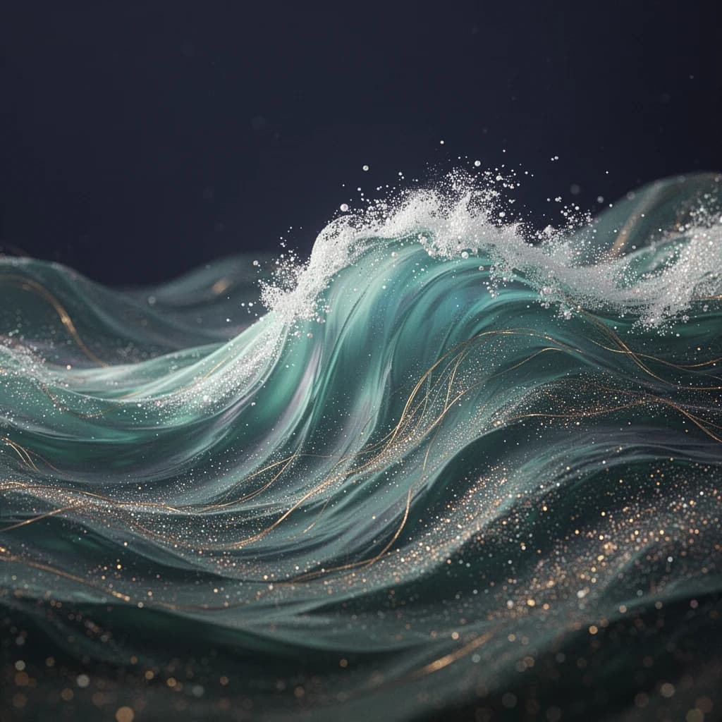 Monte Santo Me Llama