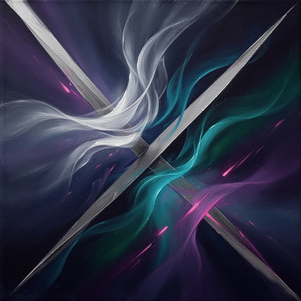 Midnight Velvet Enigma