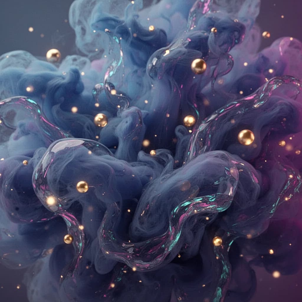 Storms of Jupiter [Soundscape Cinematic]