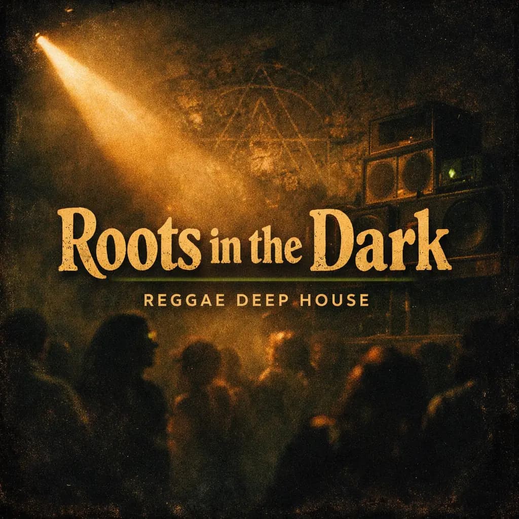 Roots in the Dark [Reggae Deep House]