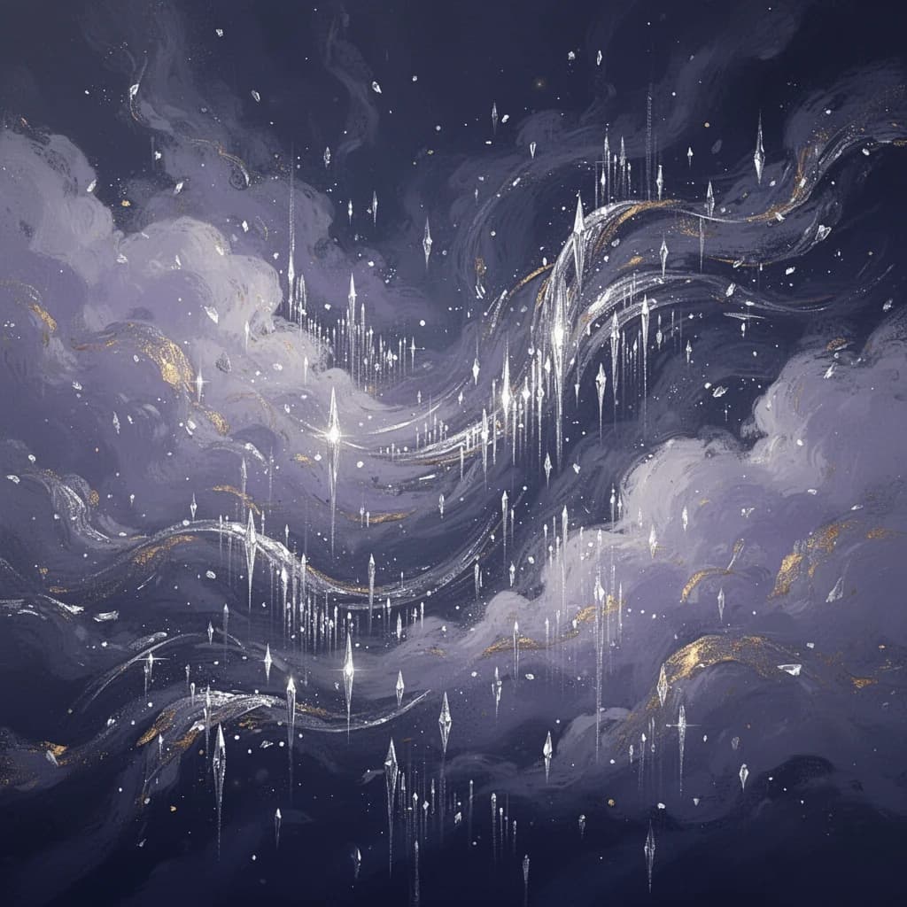 Into the dream