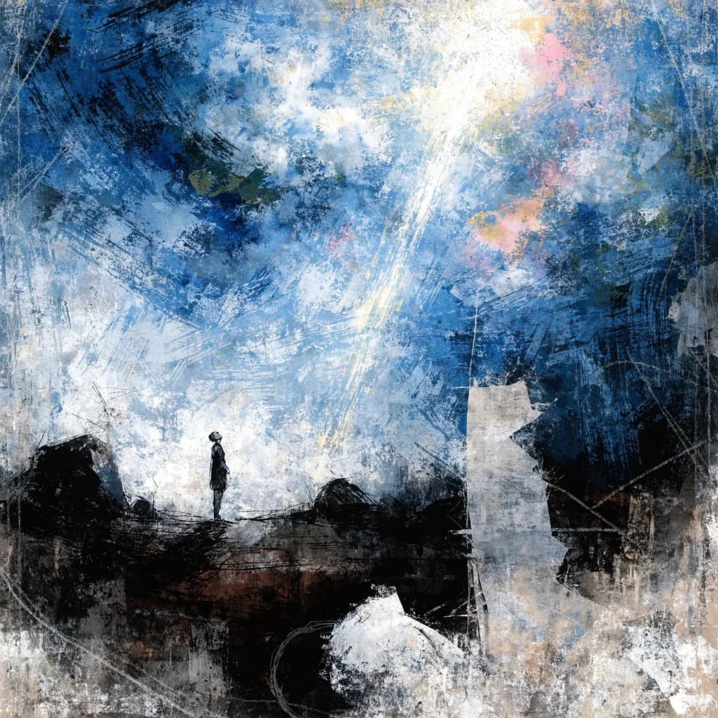 Skybreak Longing