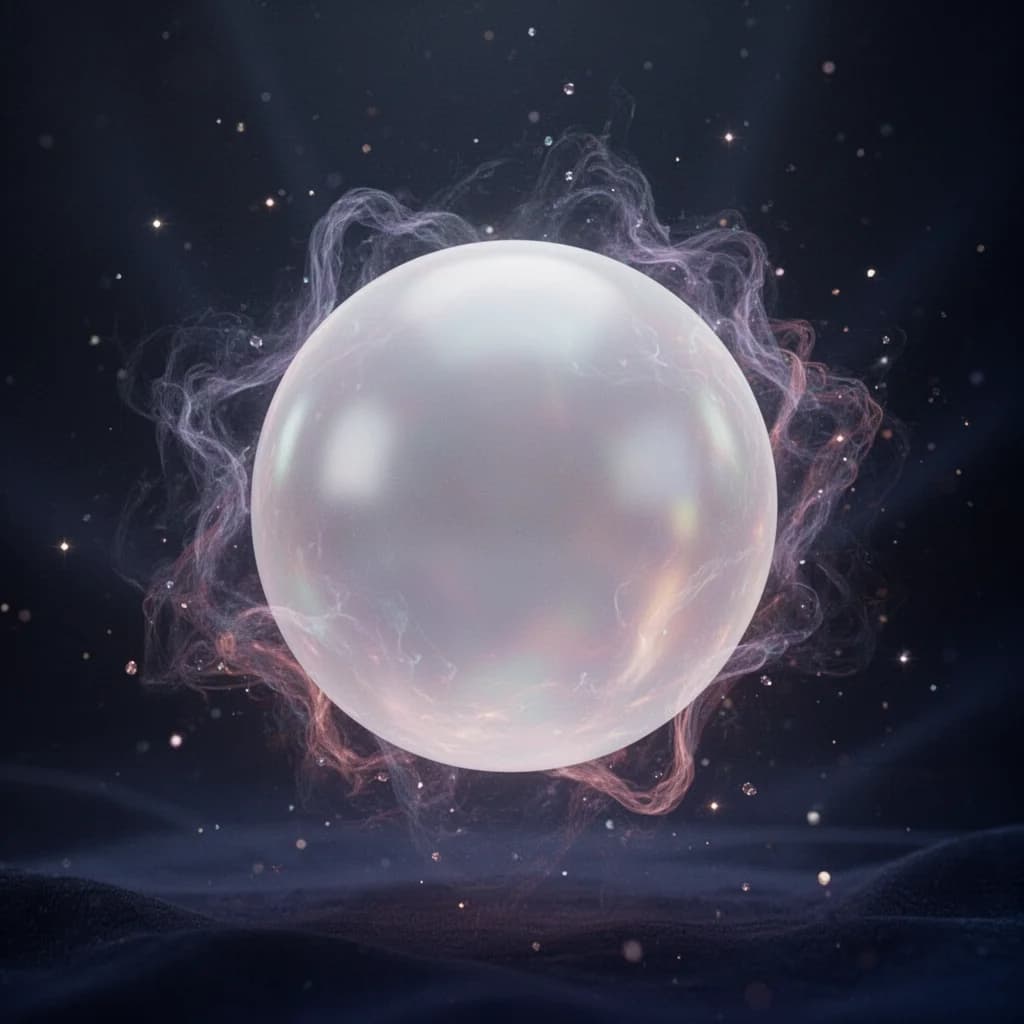 Still I Rise Through Ruin