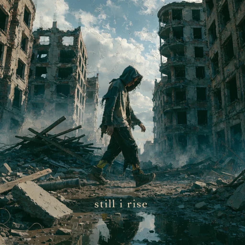 Still I Rise Through Ruin