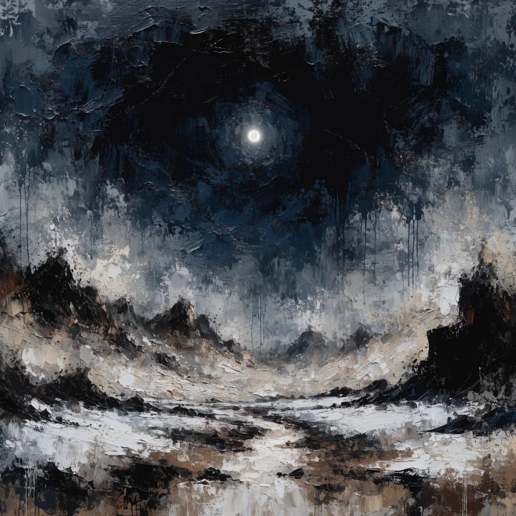 Beneath Unbroken Stars