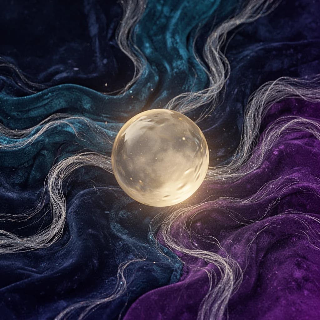 B:tween Sleipnir's Breaths