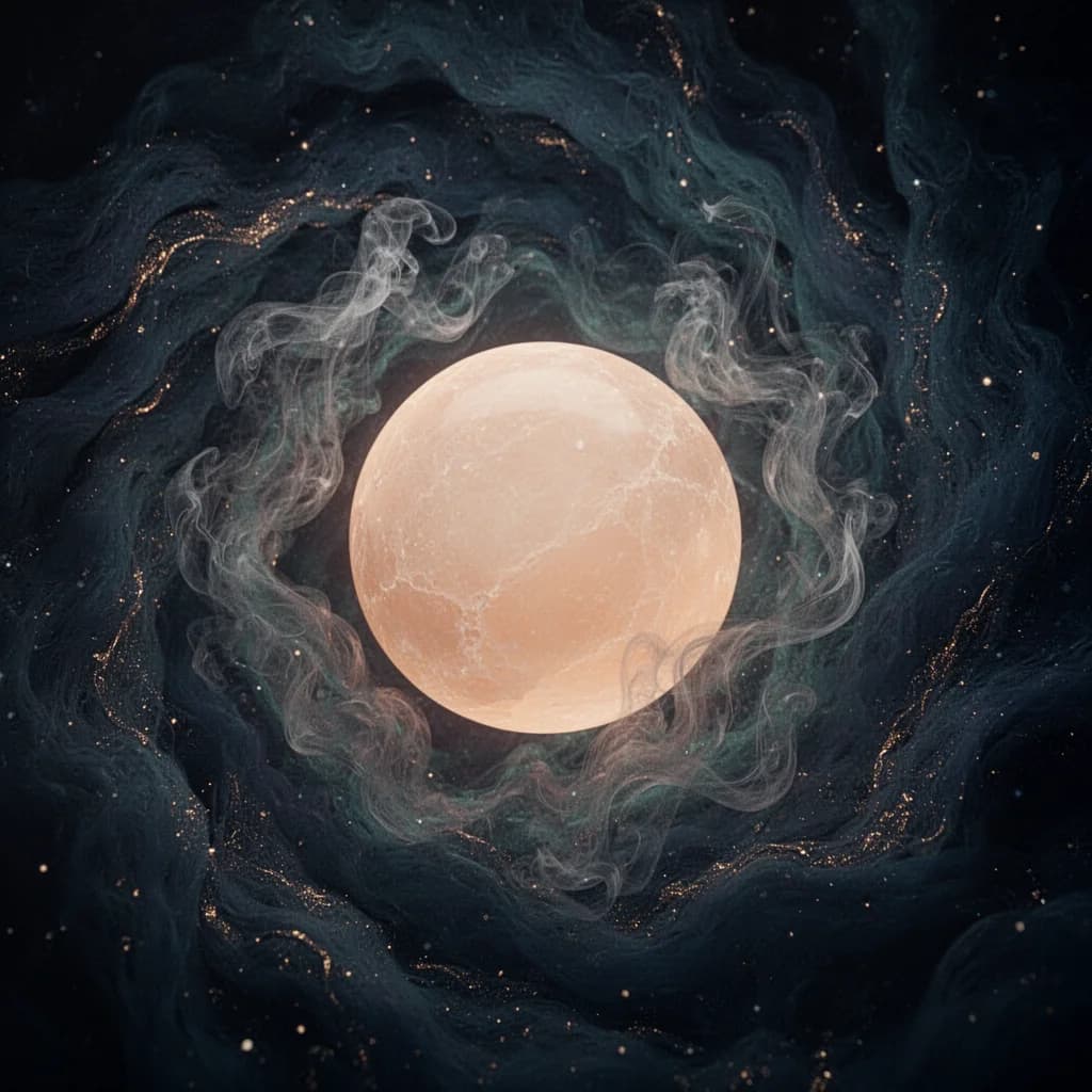 Morningstar on the Bayou