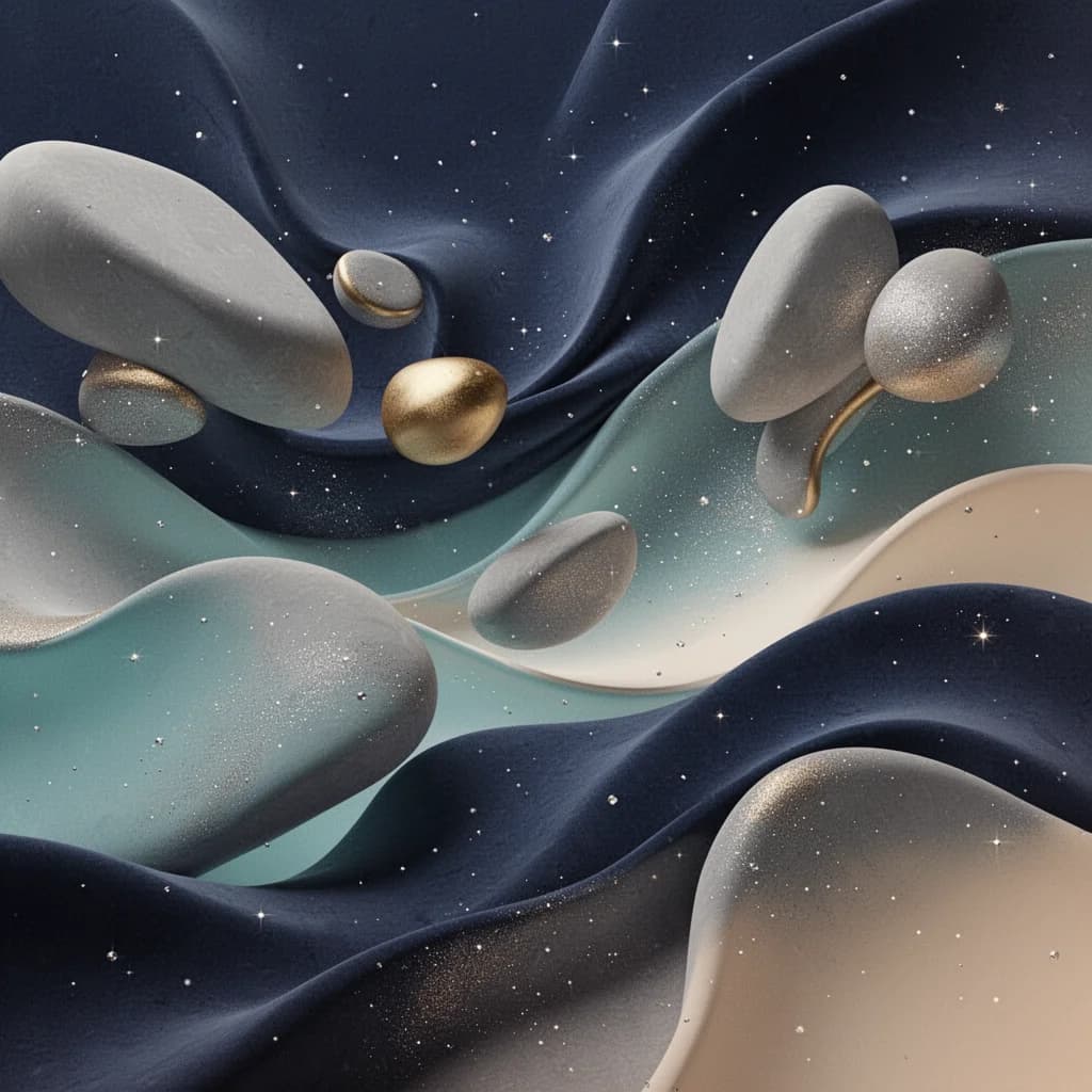 From Quiet to Thunder