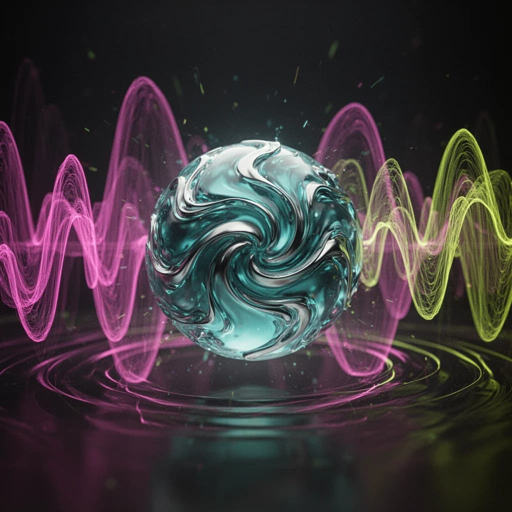 Cookie Batter Dreams