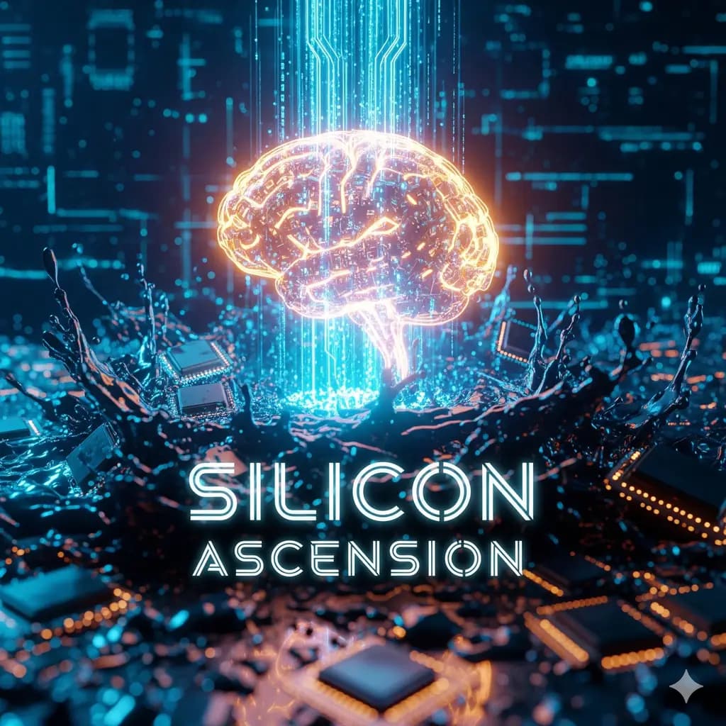 Silicon Ascension
