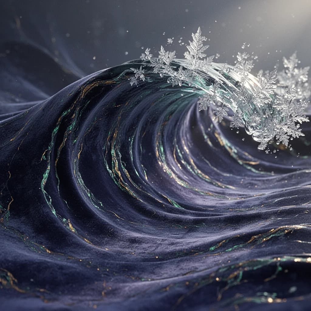 Storybook Sparkle Finale