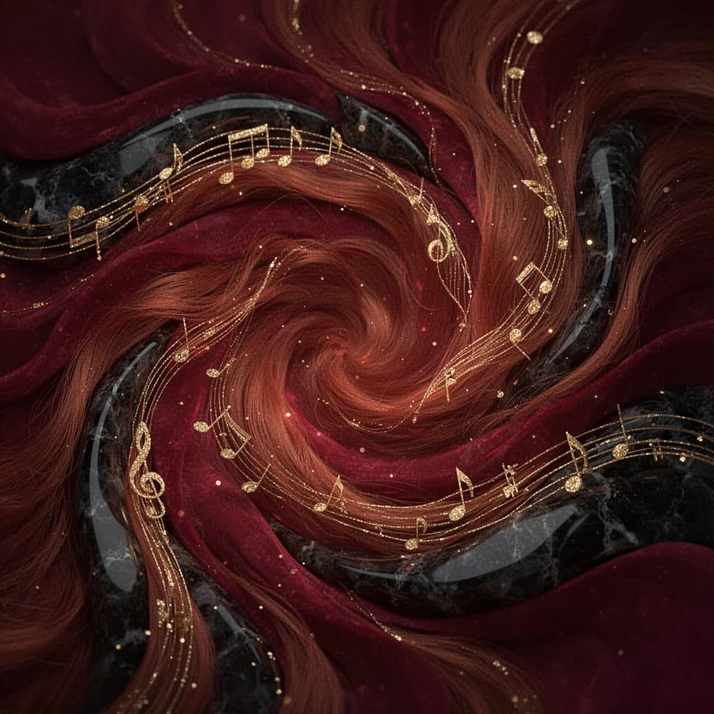 Karina Crimson Halo