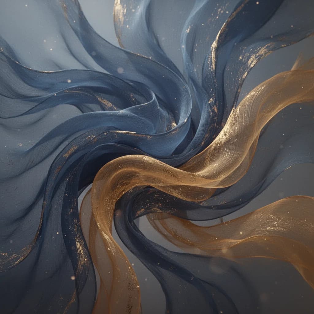 Blind Date to Forever