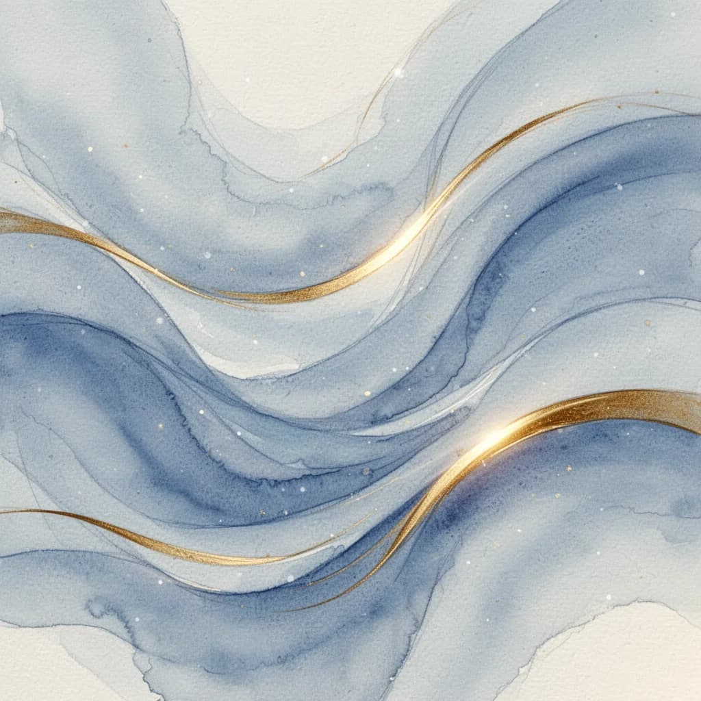 Crystal River Sunrise