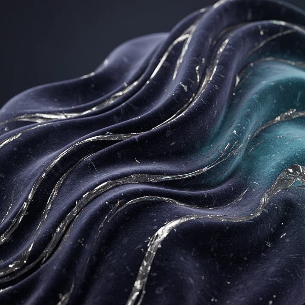 Silicon Ascension Loop