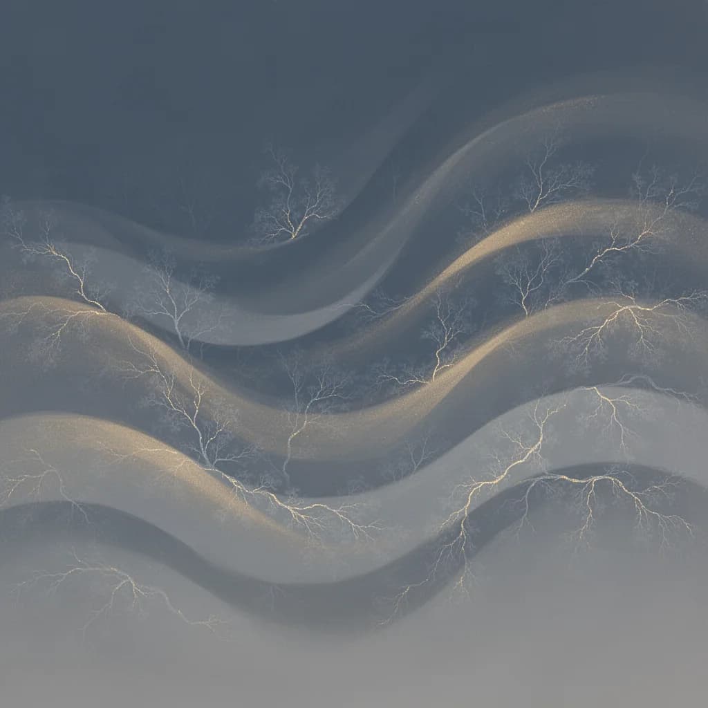 Antler Drift