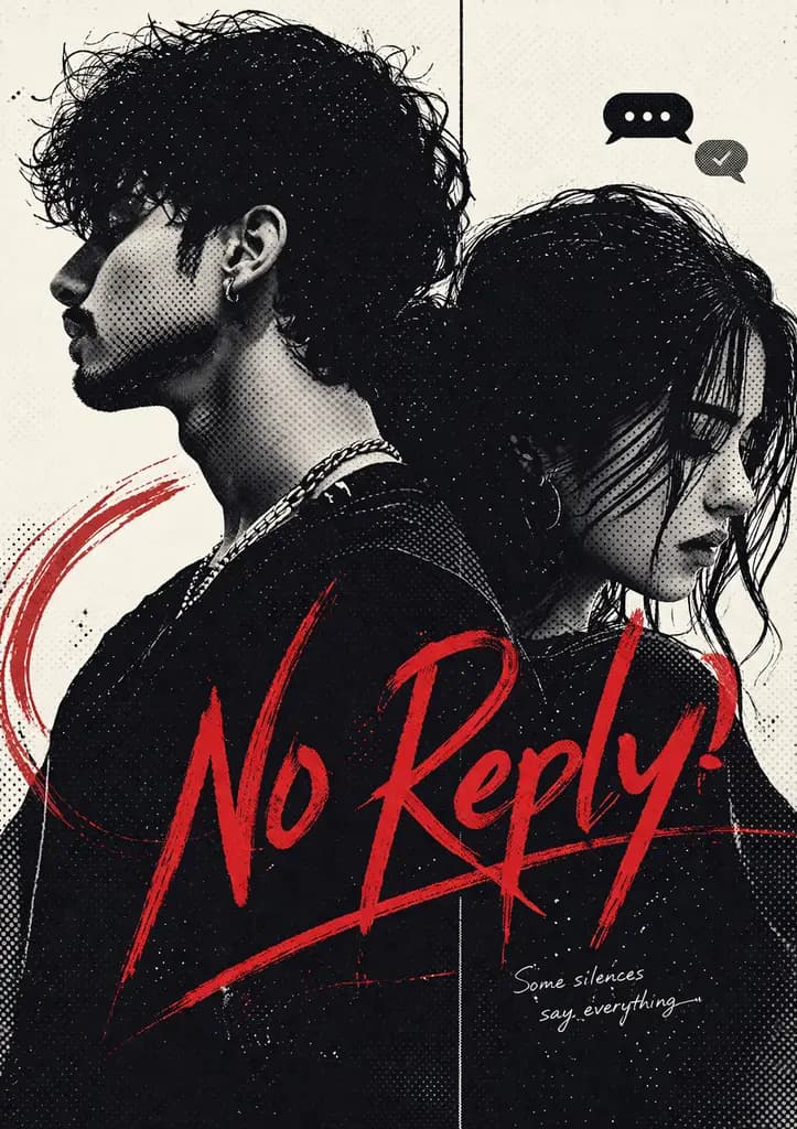 No Reply