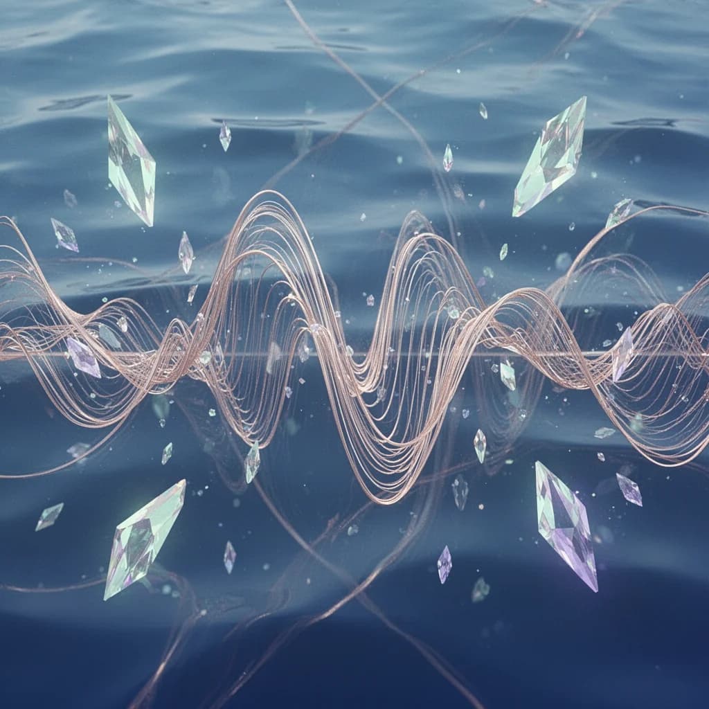 Xylophones for the fuzzy