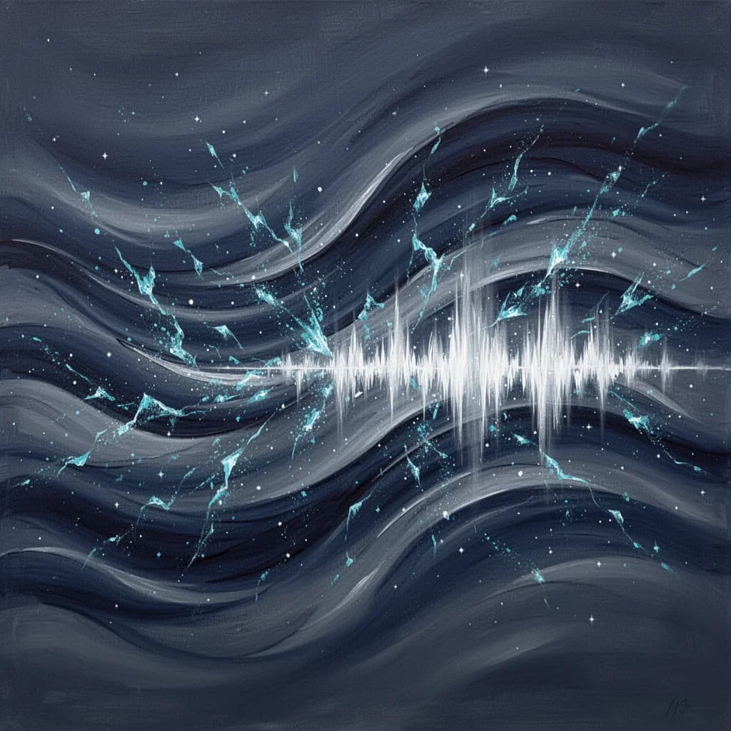 Bassline on Wigan Pier