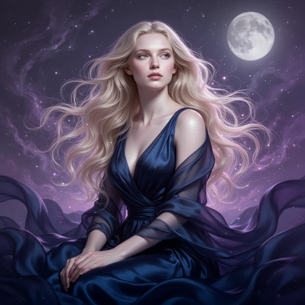 Aurelia Ascending