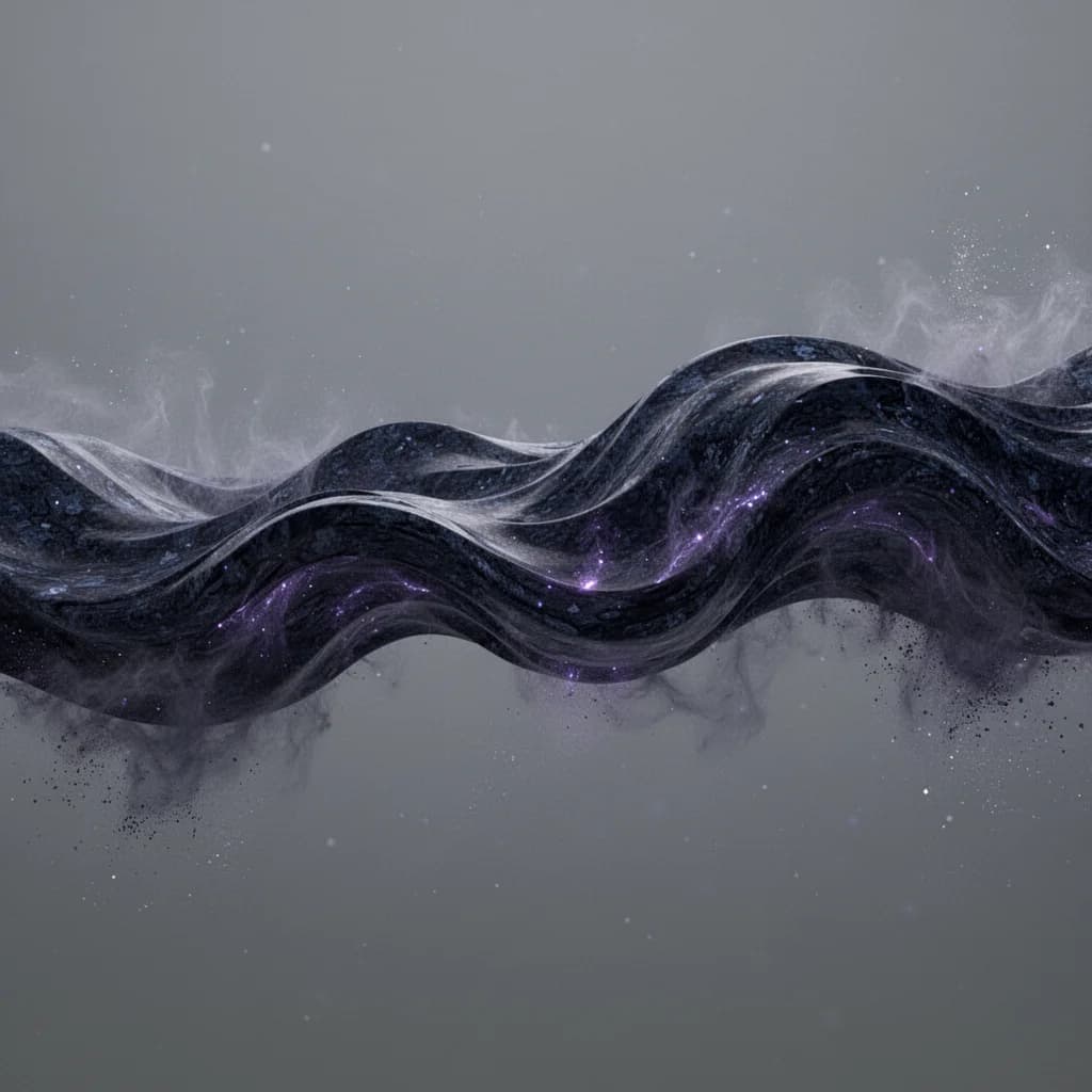 Stillness