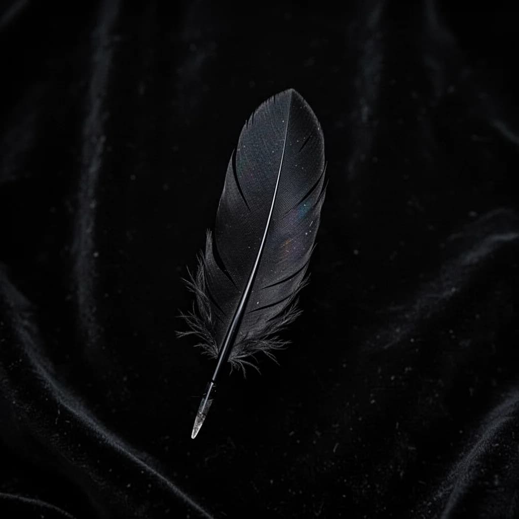 Midnight Detroit Glide