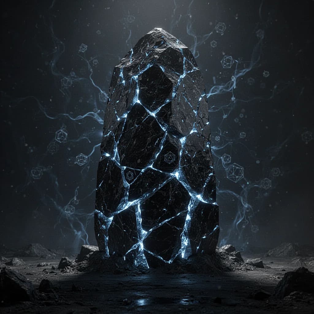 Voidwake Liturgy