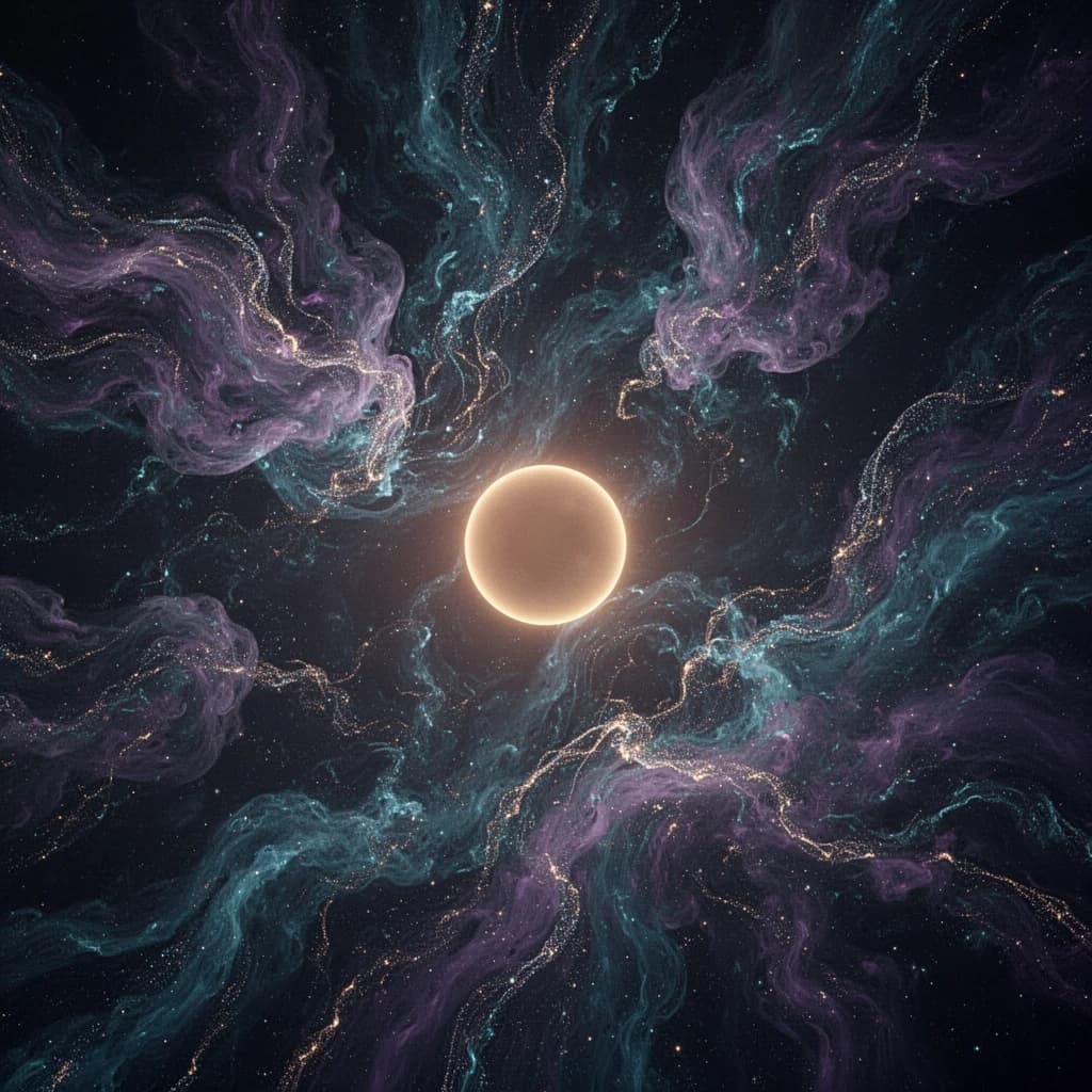 Starborne Rite
