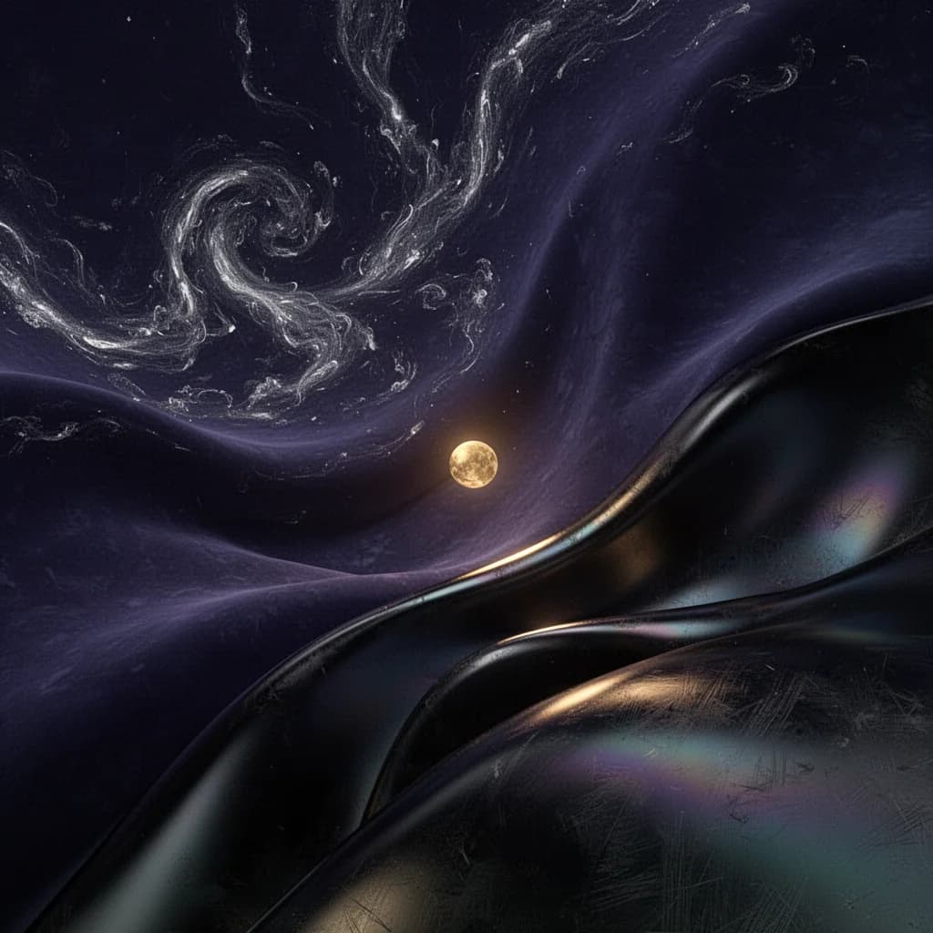 Becoming After Midnight