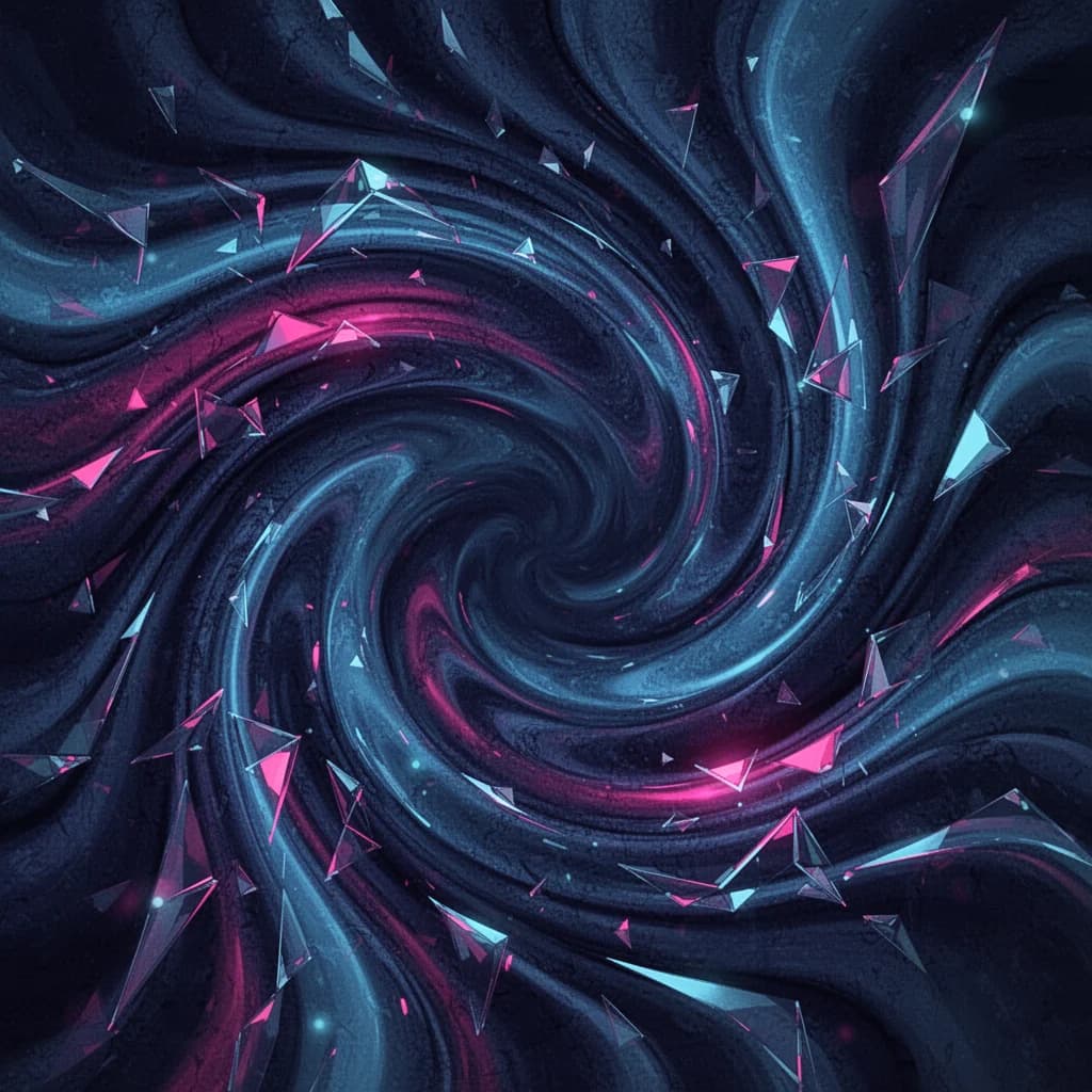 Midnight Strobe Fever