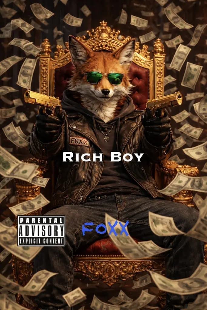 Filthyrich