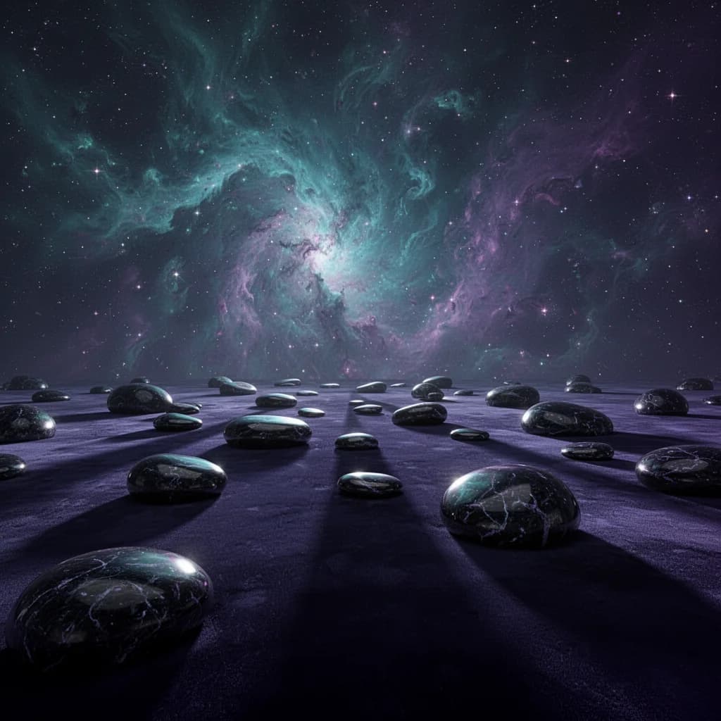 The Day The Sun Disappeared