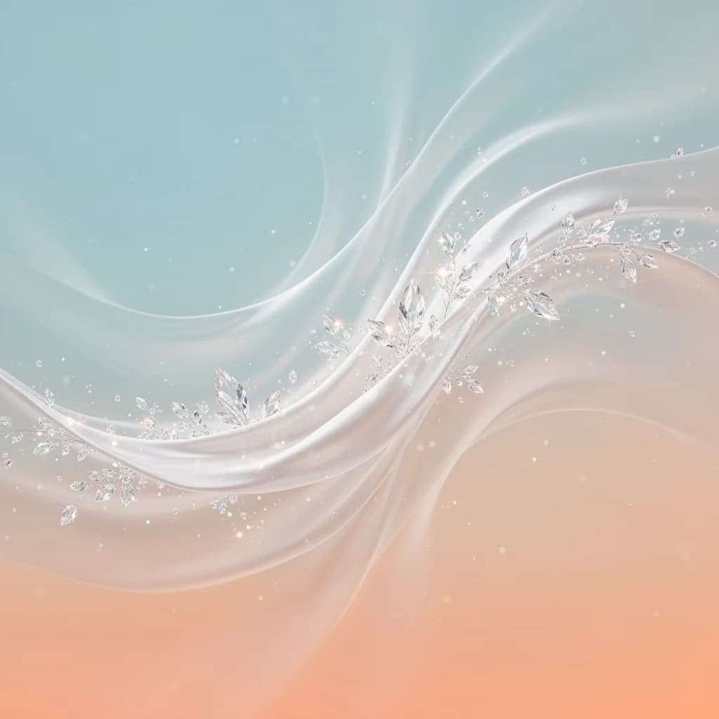 Hands In The Sunrise