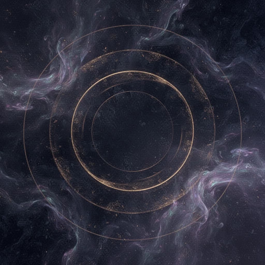 Aether Drift