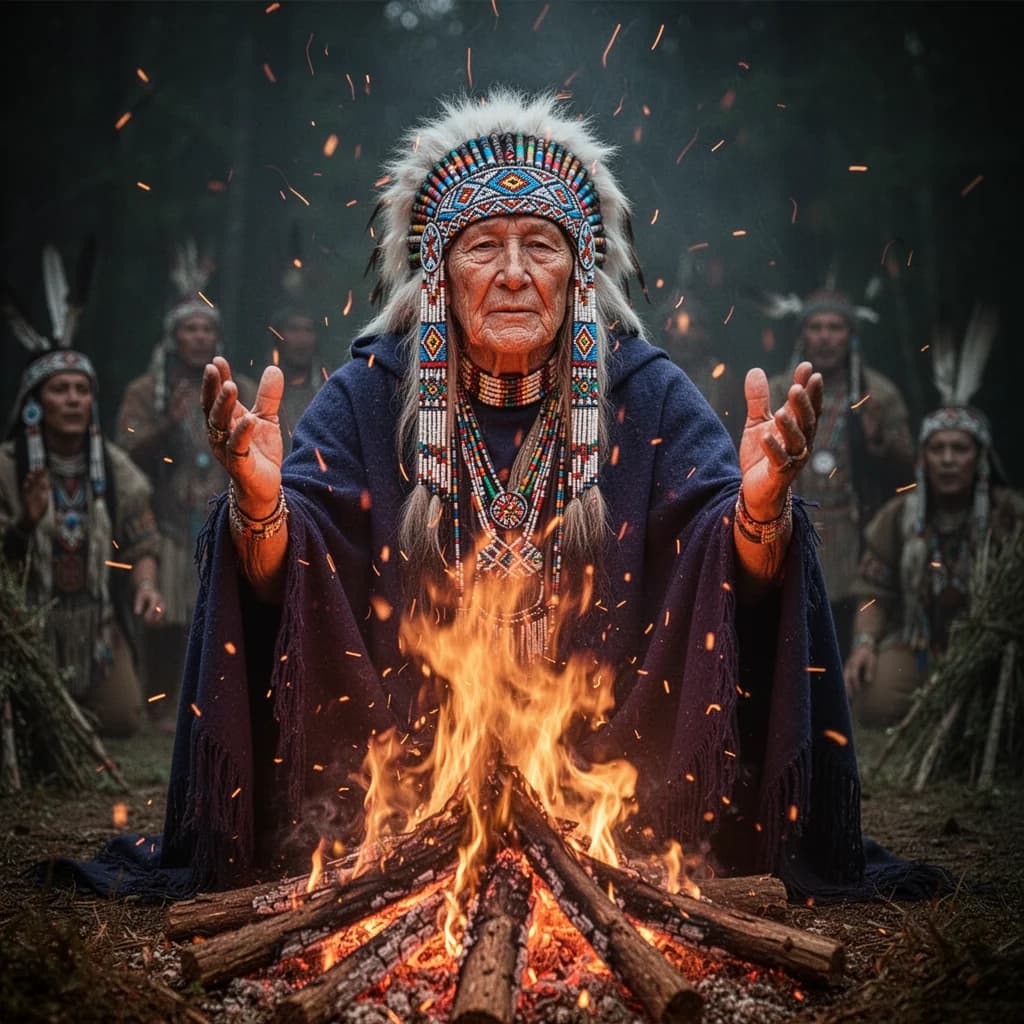 Moonblood Chant