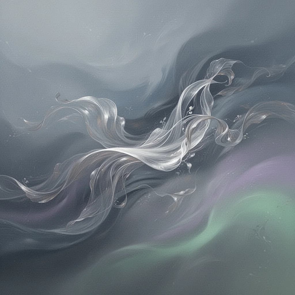 Frostlit Lament
