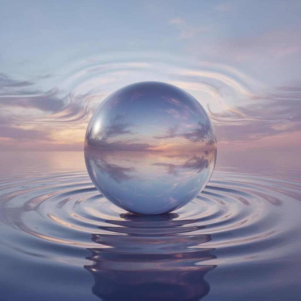 Mirrored Drift