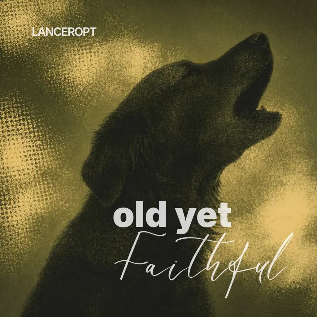 Old Yet Faithful