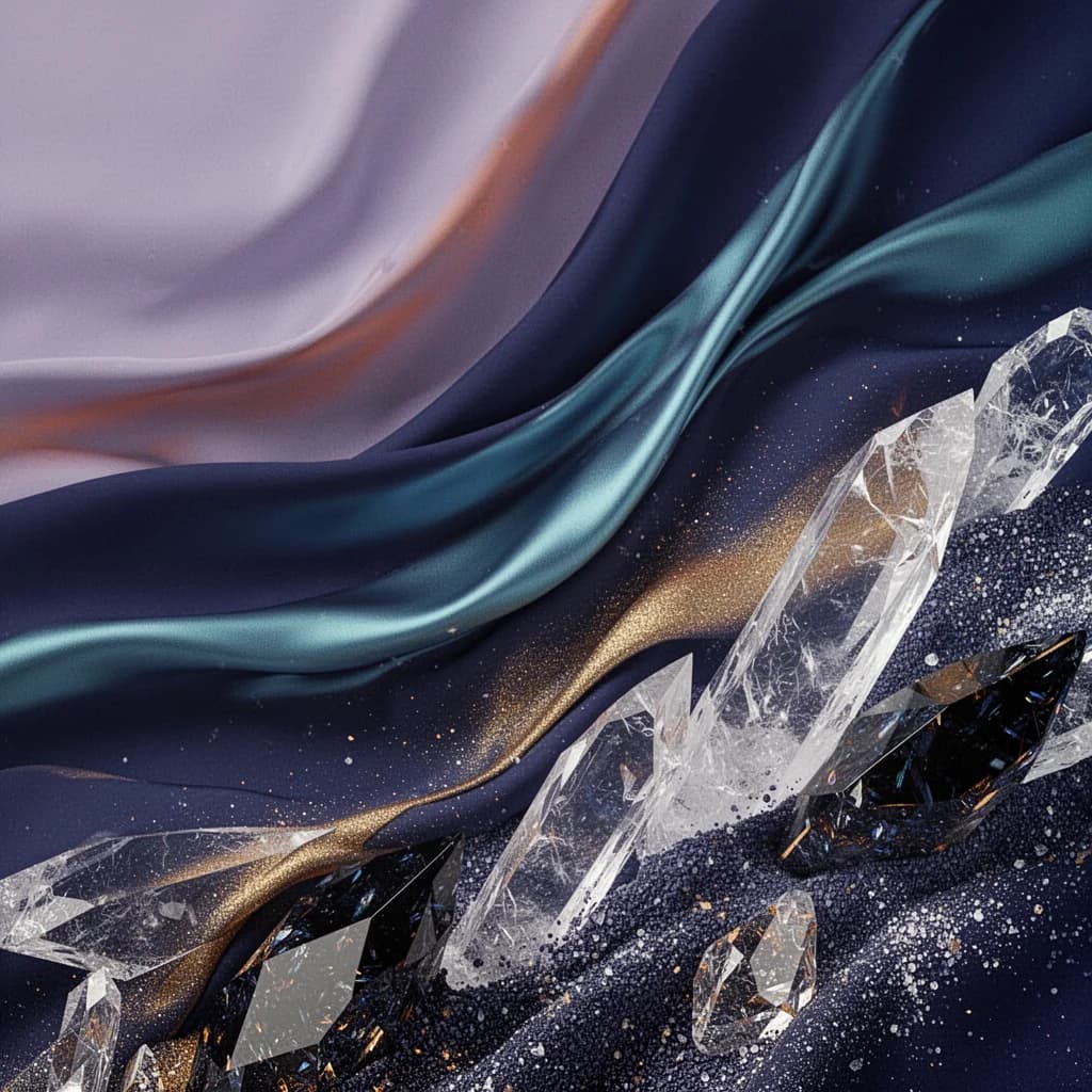 Midnight Tides