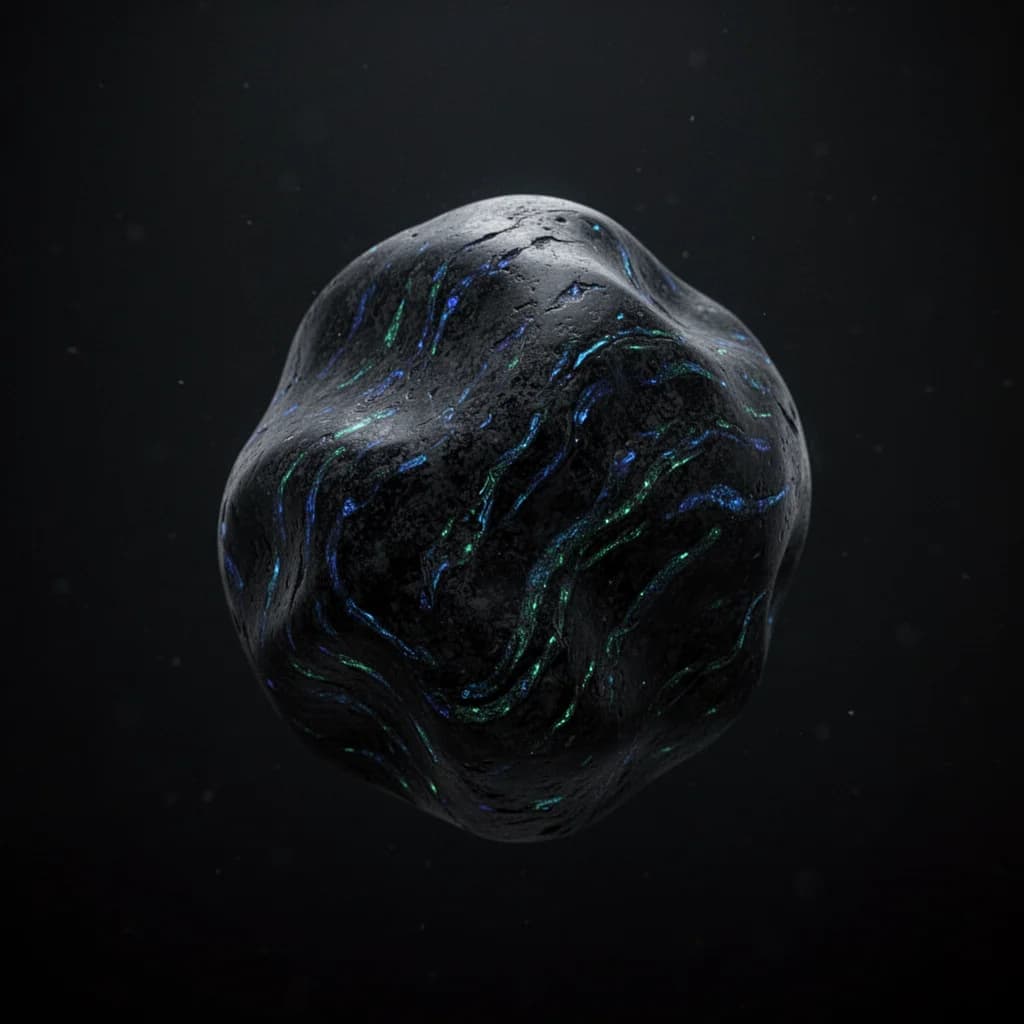 Shadowwave Abyss