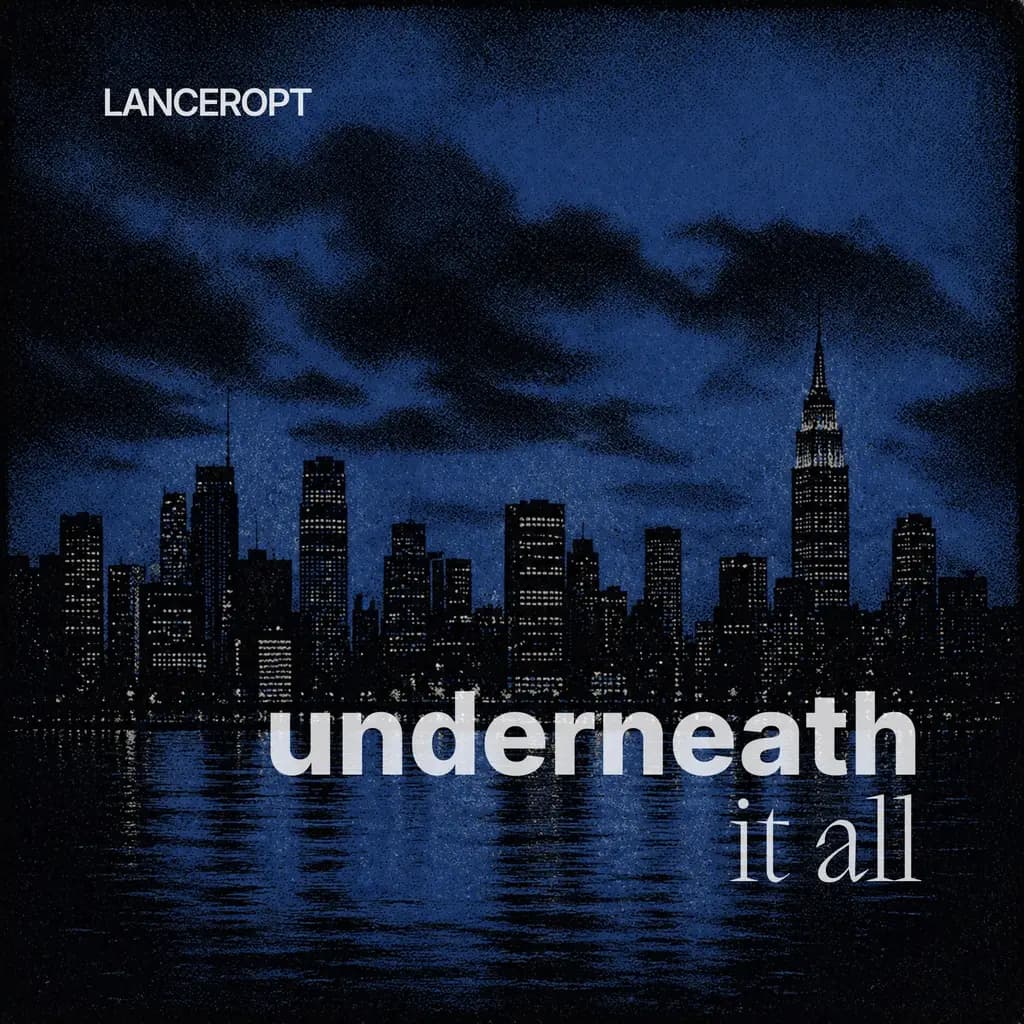 Underneath It All