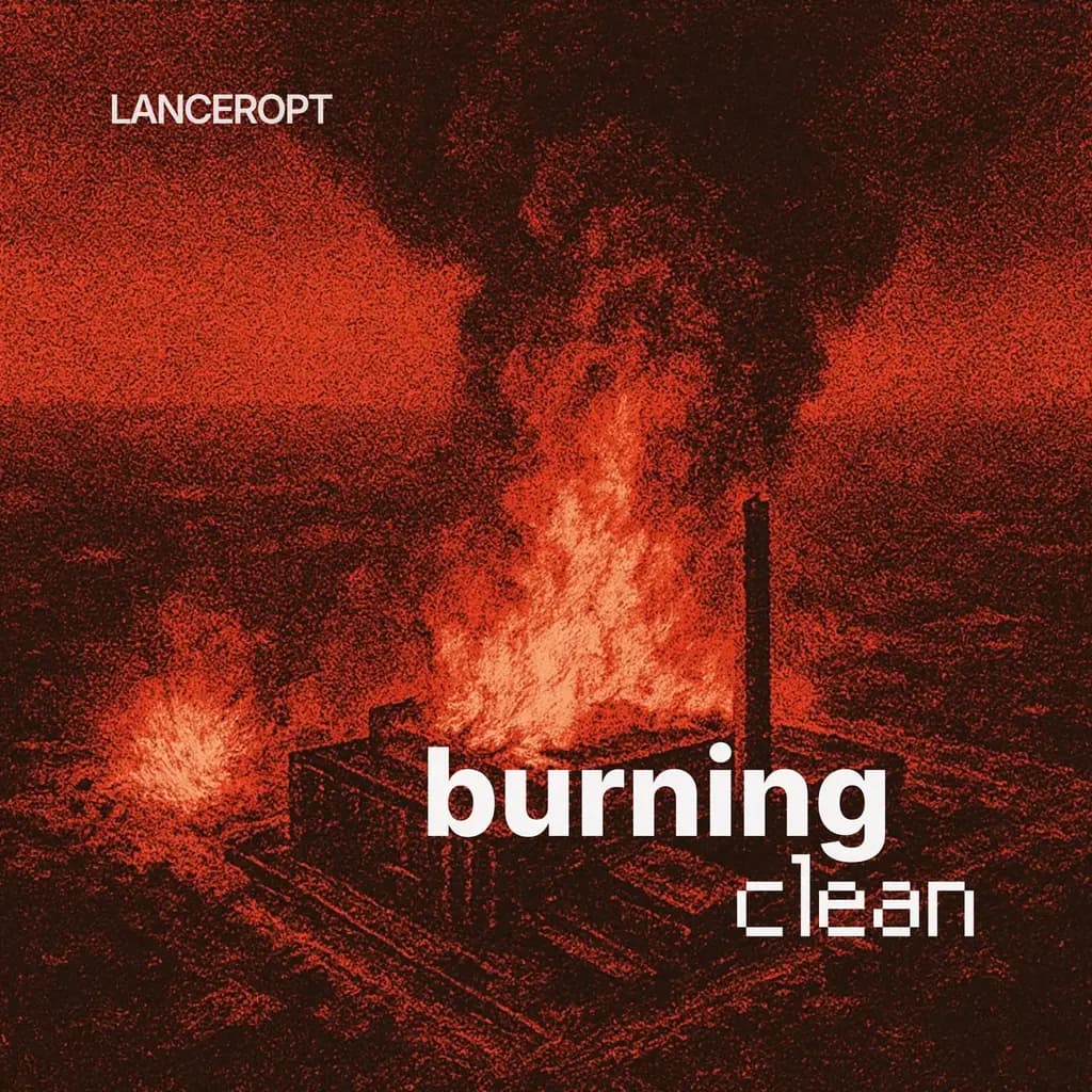 Burning Clean