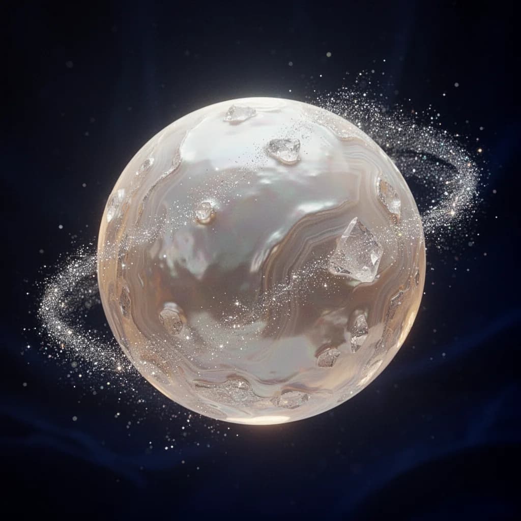 Celestial Ascendancy