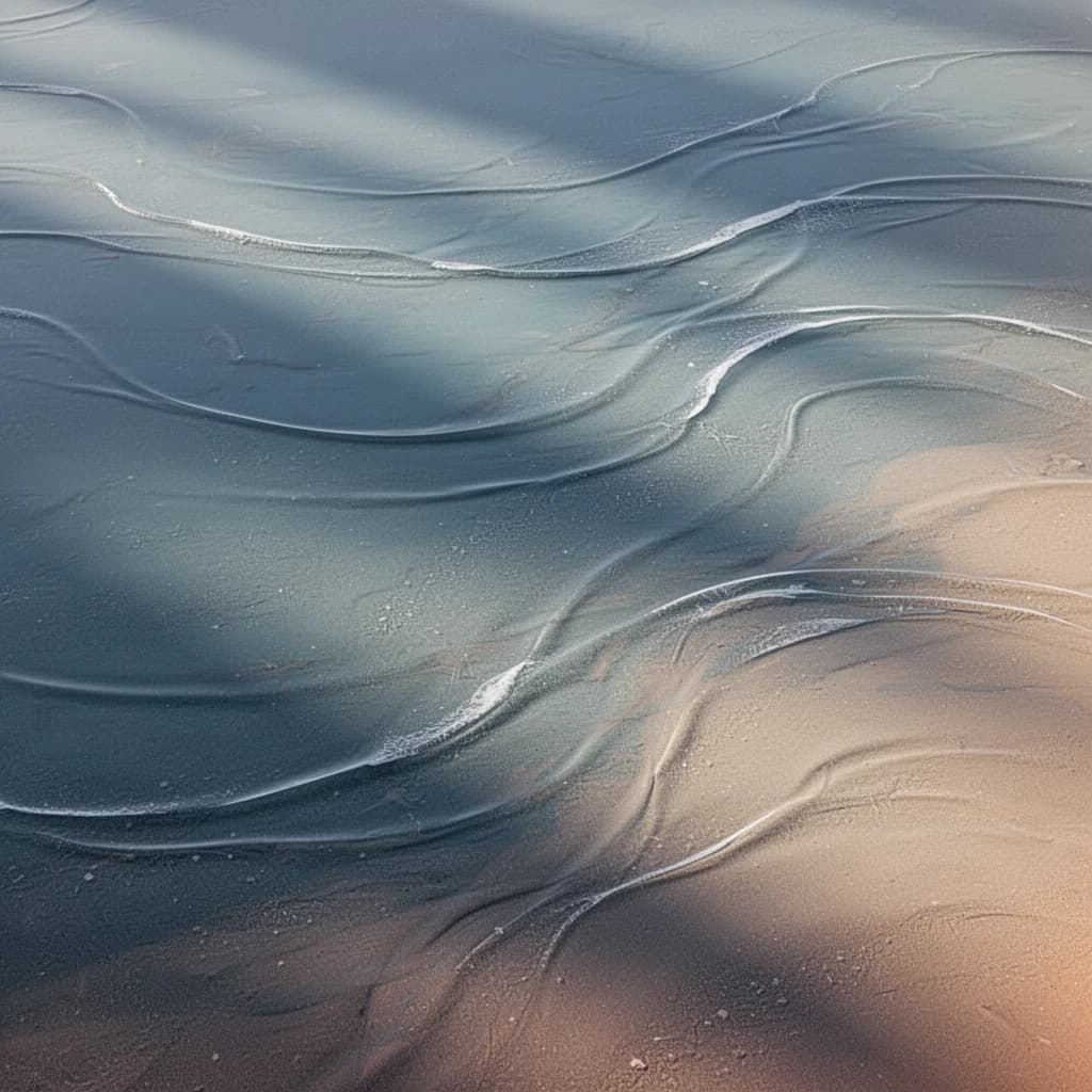 Tidewoven Dreams