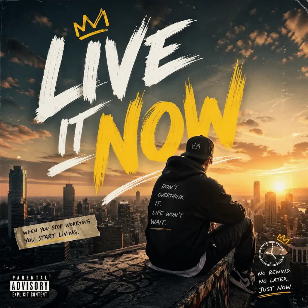 Live It Now