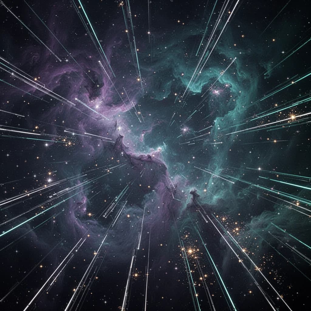 Midnight undercurrents