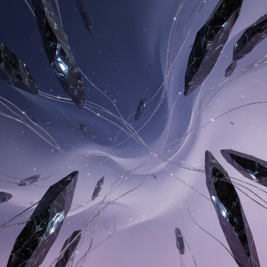 Steel Horizon