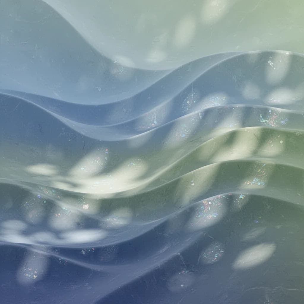 Whispers of the River