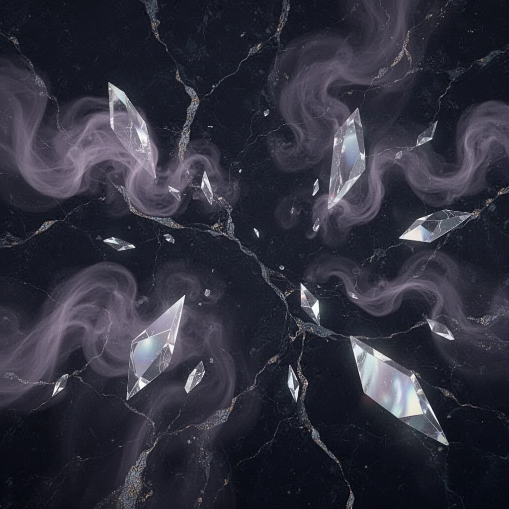 Arthur’s Last Flight